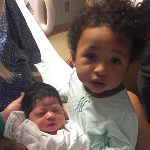 Meet your Posher, Imani